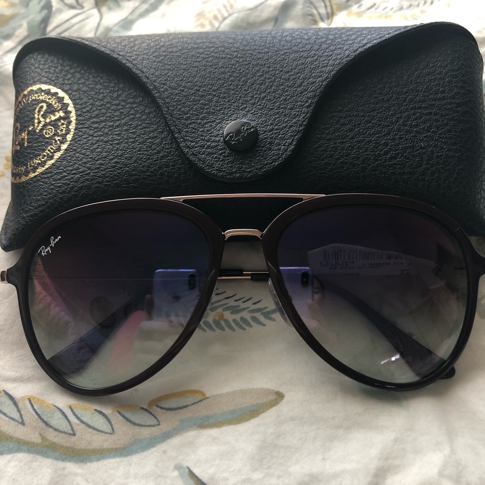 Ray Ban Sunglasses